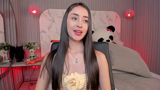 ashleylincolnn's Live XXX Chat