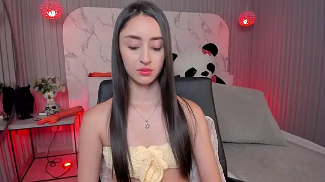 ashleylincolnn Chat XXX in diretta
