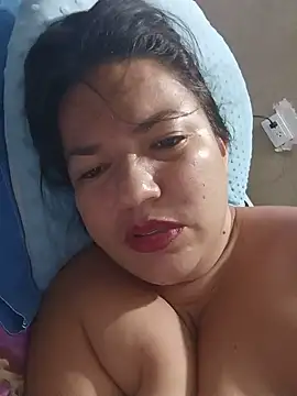 Sol_baby Pertunjukan Webcam