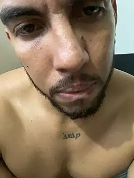 Show Webcam de CristianBain9