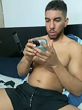 CristianBain9 Webcamshow