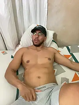 Show Webcam de CristianBain9