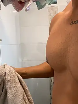 CristianBain9 Webcamshow