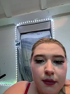 sassi_baben Webbikameraesitys