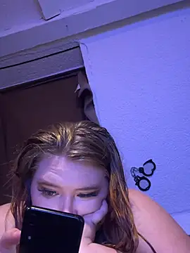 sassi_babe Webcam-Show