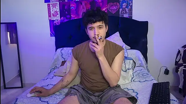 zoren_33 Webcamshow