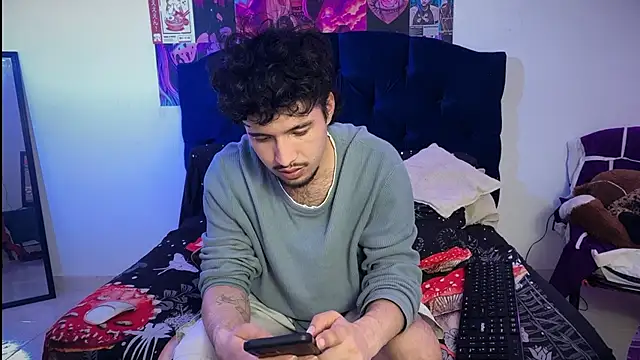 Show Webcam de zoren_33
