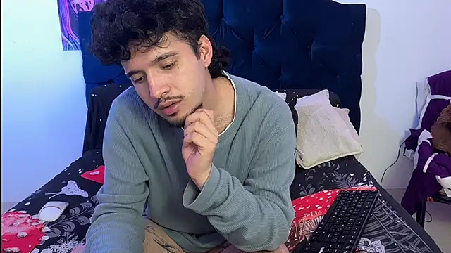 Show Webcam de zoren_33