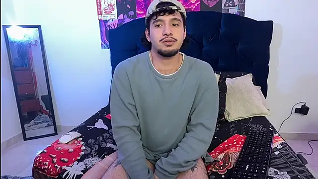 zoren_33 Webcam show