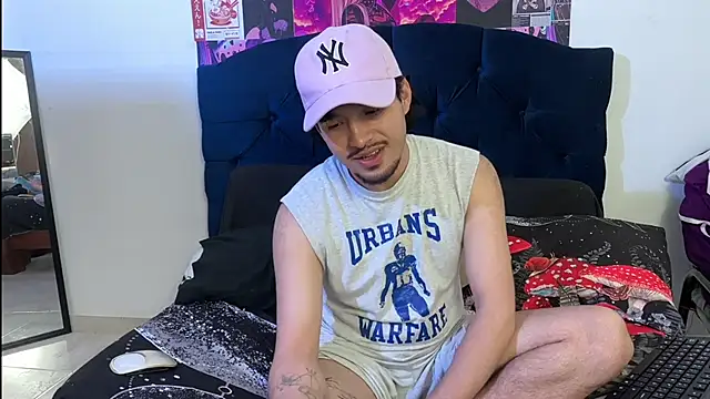 הופעת וובקאם של zoren_33