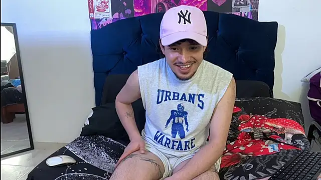 Show de webcam de zoren_33