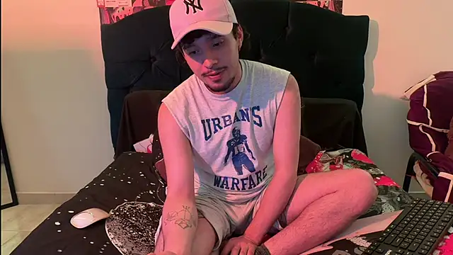 Webkamerová show zoren_33