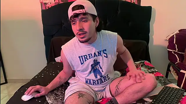 zoren_33 Webcam-Show