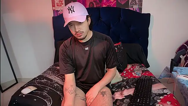 Show webcam de zoren_33