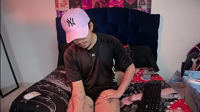 zoren_33 Webcam-Show