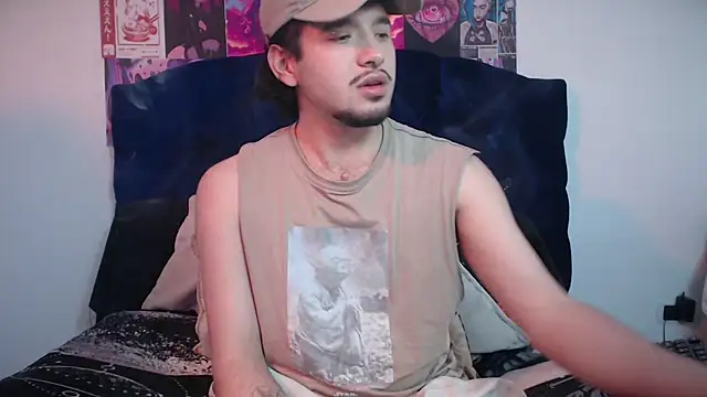 Webkamerová show zoren_33