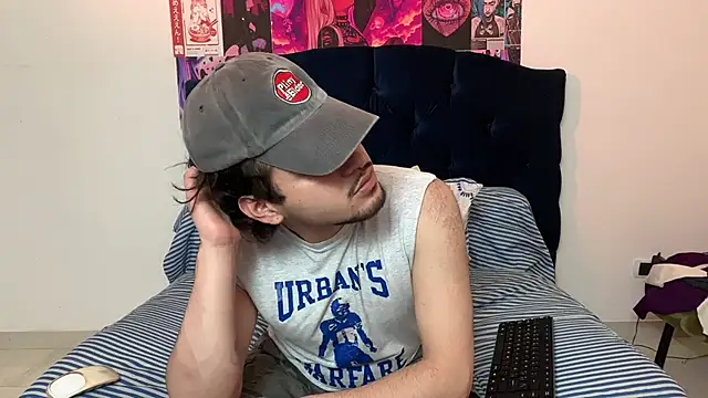 zoren_33 Show Webcam