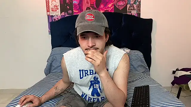 Webkamerová show zoren_33