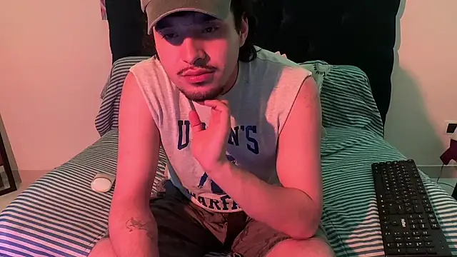 הופעת וובקאם של zoren_33