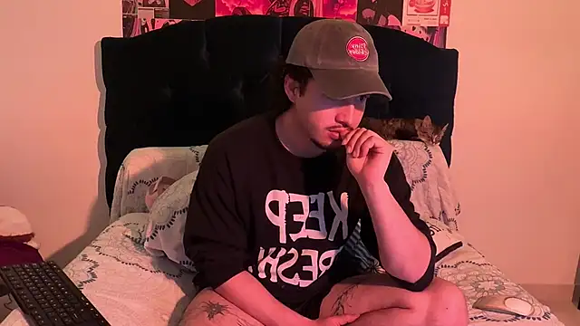 zoren_33 Show Webcam