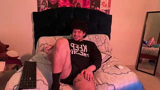 zoren_33 Webcamshow