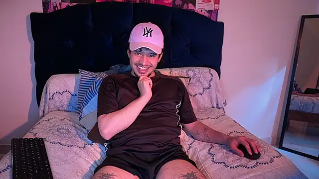 Show Webcam de zoren_33