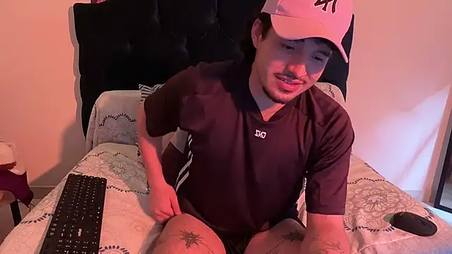 Show webcam de zoren_33