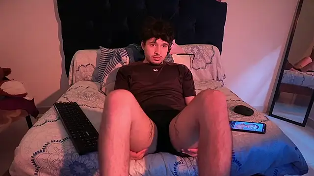 zoren_33 webcam show