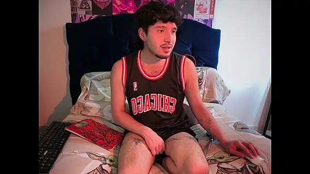 zoren_33 webcam show