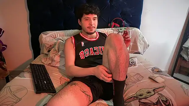 zoren_33 ওয়েবক্যাম শো