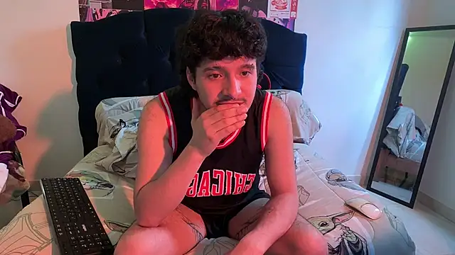 Show webcam de zoren_33