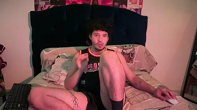 zoren_33 Pertunjukan Webcam