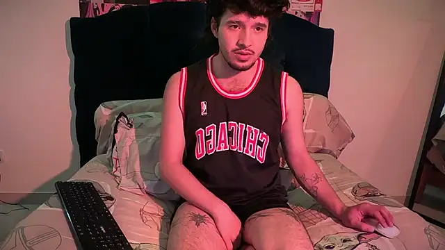 zoren_33 Webcam Show