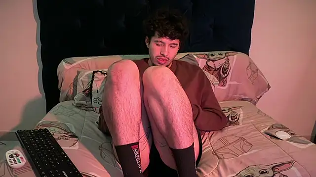 zoren_33 webkamerás műsora
