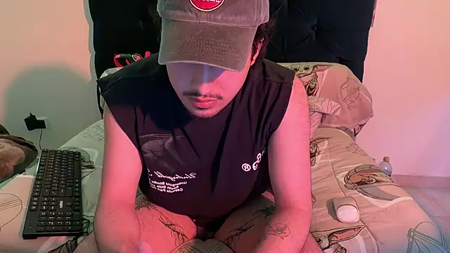 zoren_33 Webcam show
