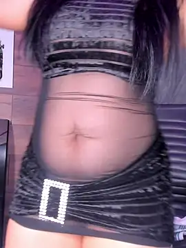 LaliLeal's Live XXX Chat