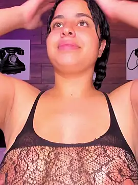 LaliLeal Chat XXX live
