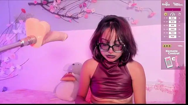 Ma4vis – webcam-show
