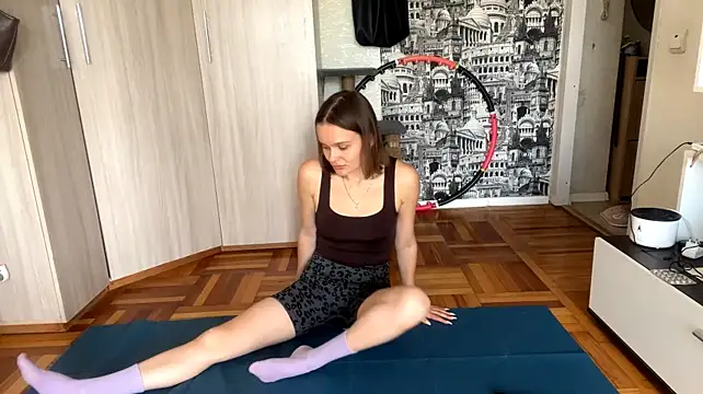 Czat XXX na żywo – Cute__angelhere