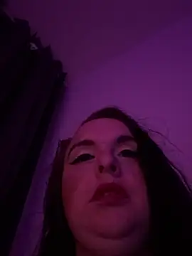 mrsredlipps Webcamshow