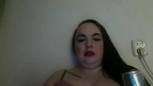 mrsredlipps Webcamshow