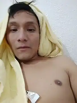 PapasYHelado – webcam-show