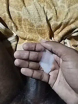 Bigbbcblack00's Webcam Show