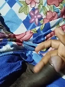 Bigbbcblack00 Pertunjukan Webcam