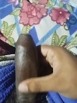 Show Webcam de Bigbbcblack00