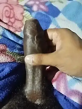 Bigbbcblack00 Show Webcam