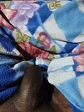 Bigbbcblack00 Webcam-Show