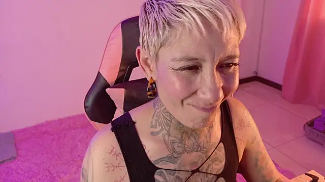 Show de Everlyn_Sex na webcam