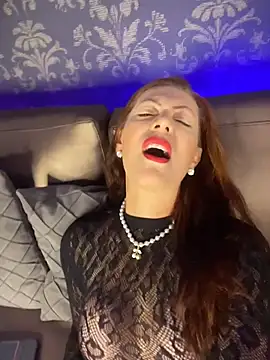 BiancaDiluchi's Webcam Show