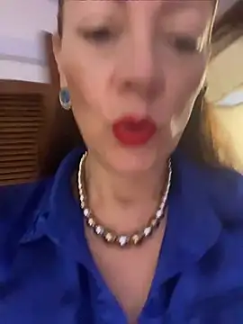 Show de webcam de BiancaDiluchi